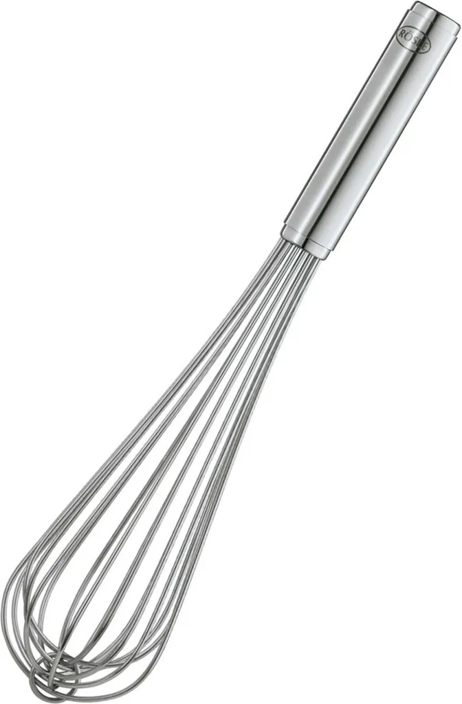 Rösle RO95636 Frusta Francese: La Regina delle Salse (45 cm)