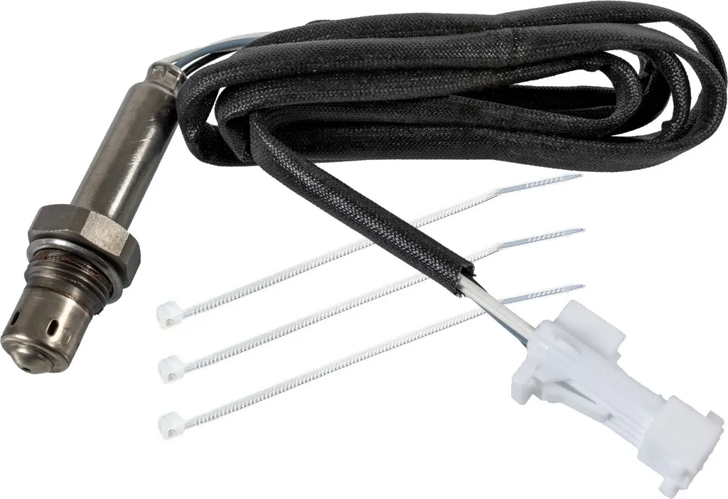 Sonde lambda FEBI 175878 idéale pour l'entretien du système d'émission