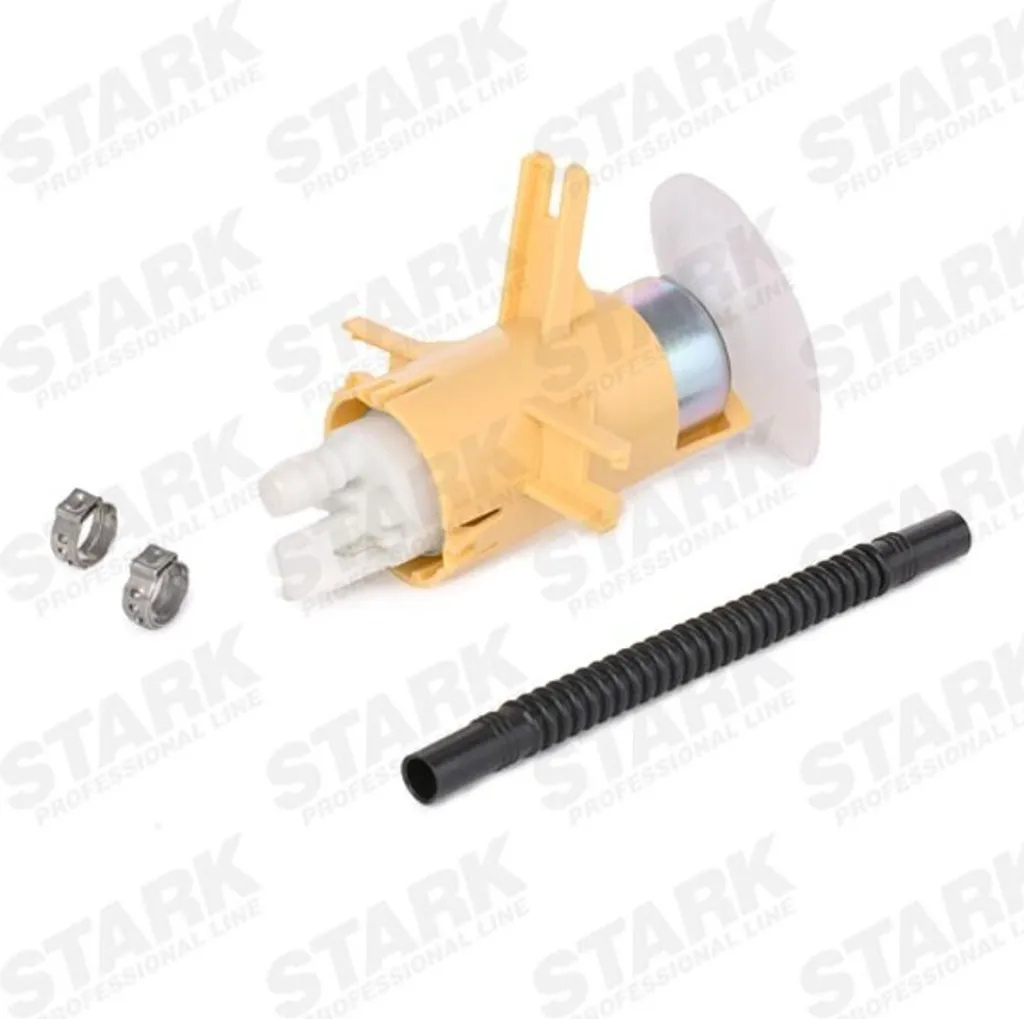 Pompe de gavage pour BMW E46 Série 3, unité électrique STARK SKFP-0160074