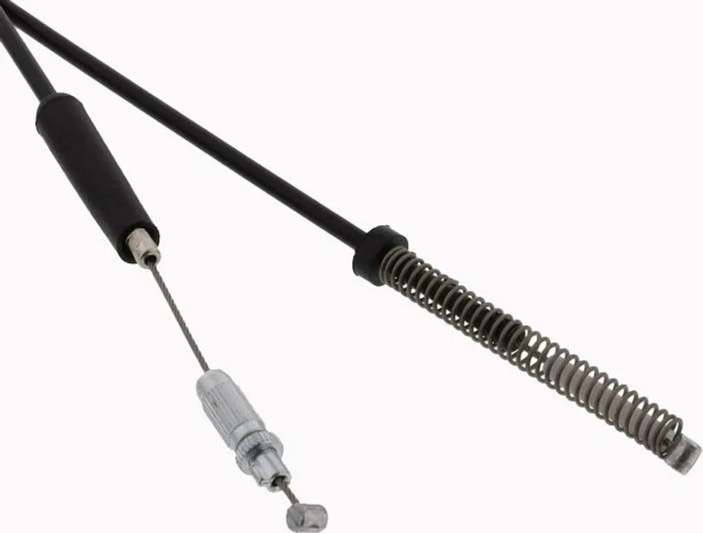 Câble tige d'aspiration pour restauration moteur moto BMW R1100 RT