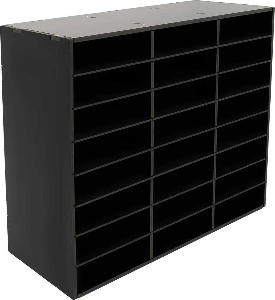 Organizer Scrivania Design 36 Scomparti - Trasforma il tuo Caos in Ordine