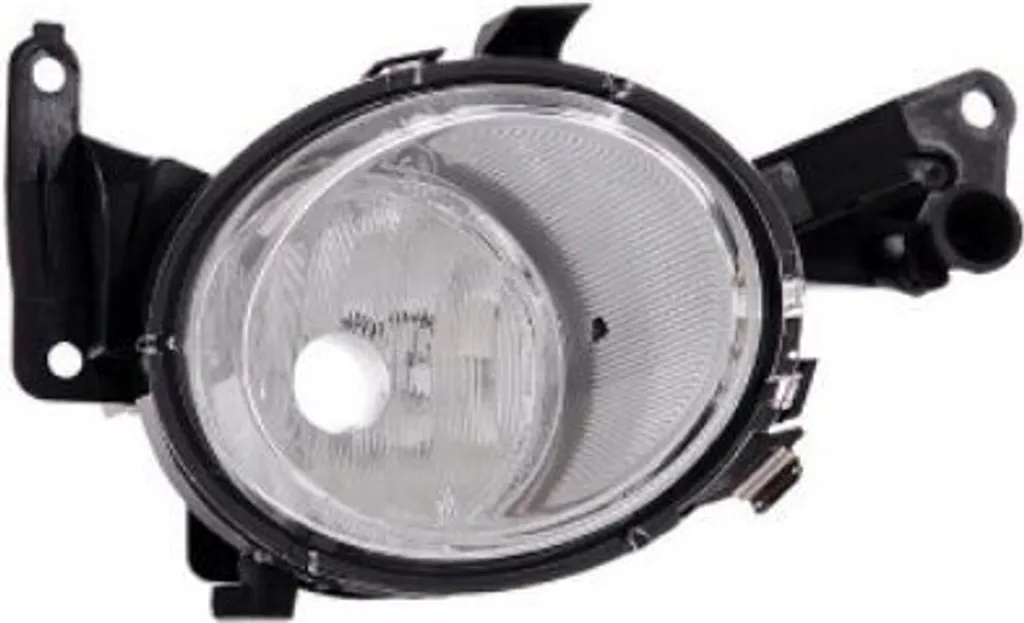 VAN WEZEL 3750997 H10 Fendinebbia sinistro per OPEL Corsa D Hatchback (S07) Fendinebbia