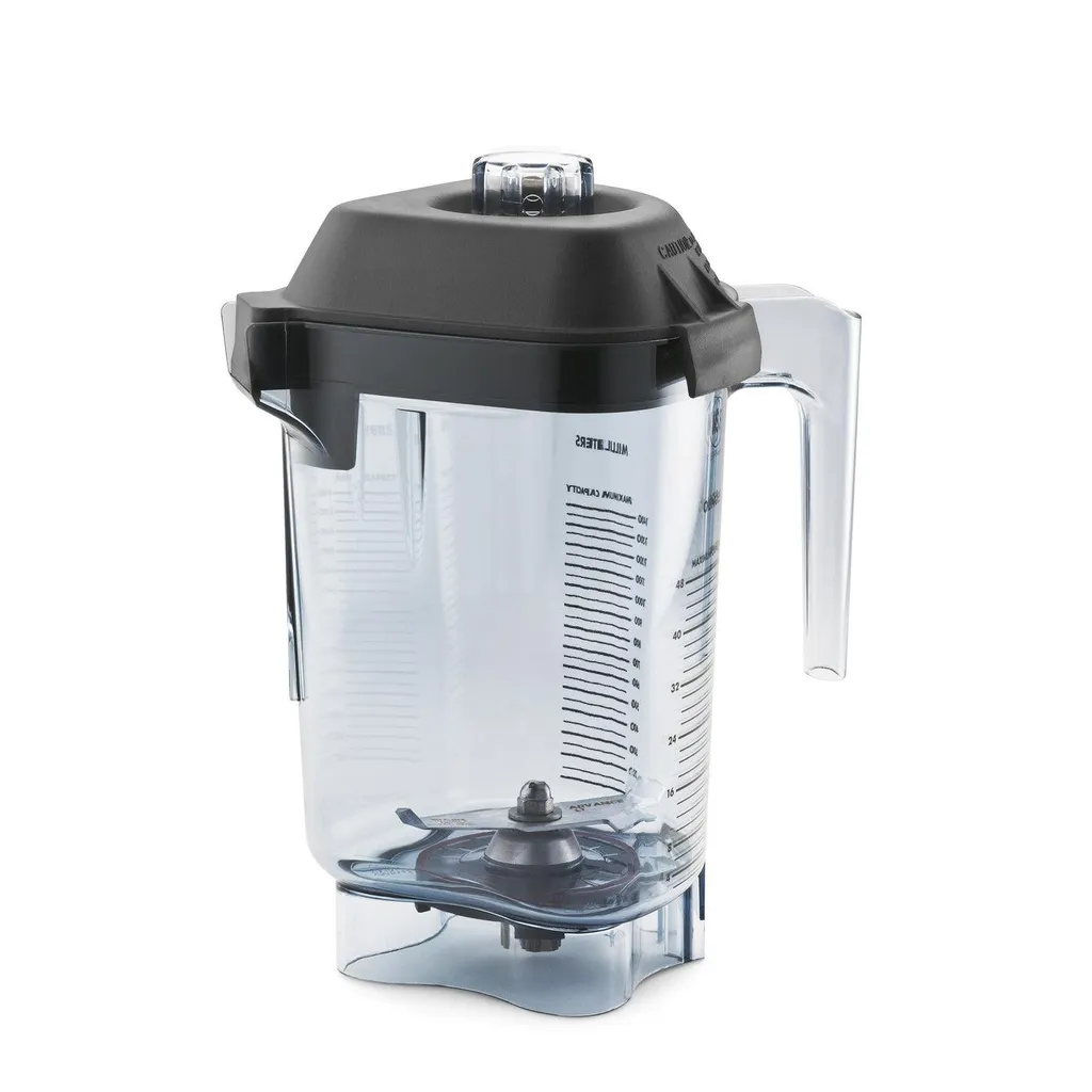 Récipient Vitamix Advance 1,4 L Incassable en Tritan sans Bisphénol