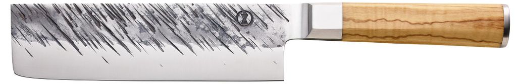 Zassenhaus Nakiri-Messer OSAKA 18 cm Olive 74635 4006528074635