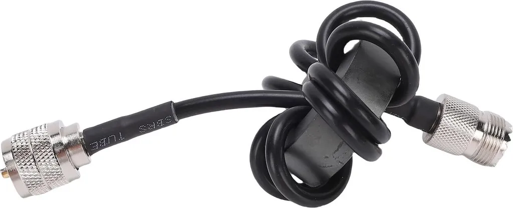 Balun 1,8-30 MHz Anti-interférence 1:1 pour Radio 200W Stable