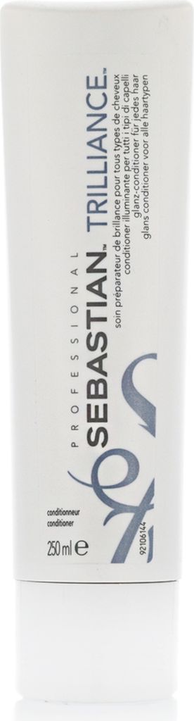 Sebastian Professional Trilliance Conditioner 250ml Produktbild 