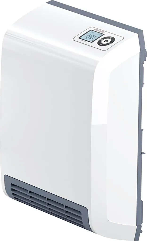 STIEBEL ELTRON CK 20 Trend Aérotherme Électrique 2000W - Réf 236653