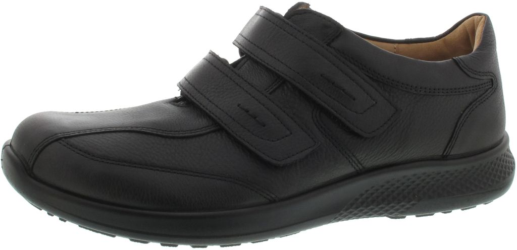 Jomos Campus 000032220626000 (44/schwarz) Produktbild 
