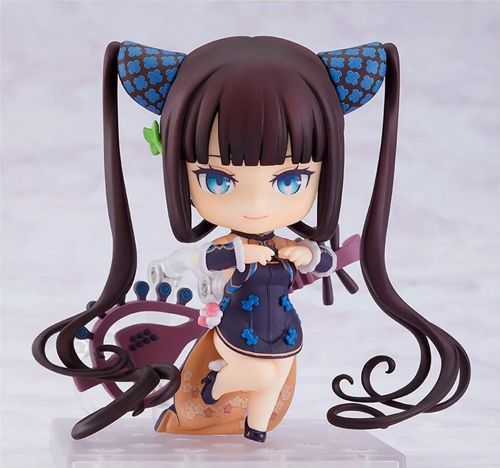 Figurine Yang Guifei Nendoroid Fate Grand Order pour Décoration Bureau