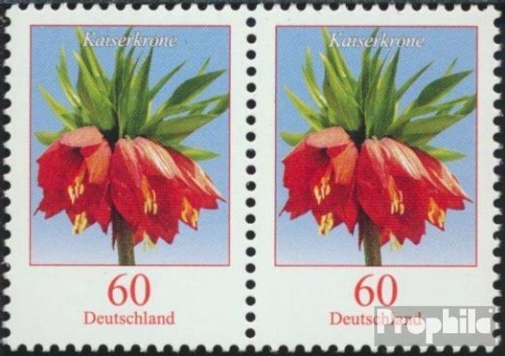 Briefmarken BRD (BR.Deutschland) 2013 Mi 3043wP Produktbild 