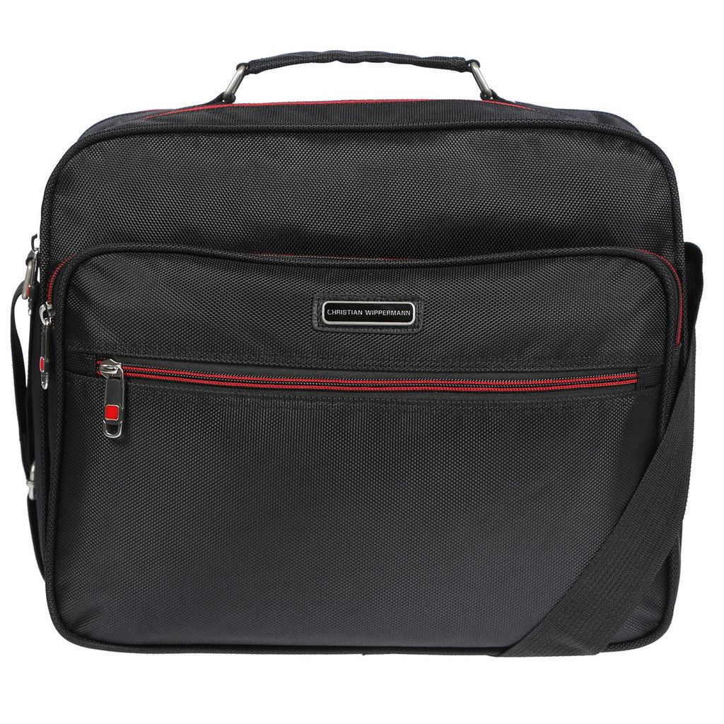 XL Arbeitstasche Messenger-Bag Umhänger,Messengertasche Herrentasche Citybag