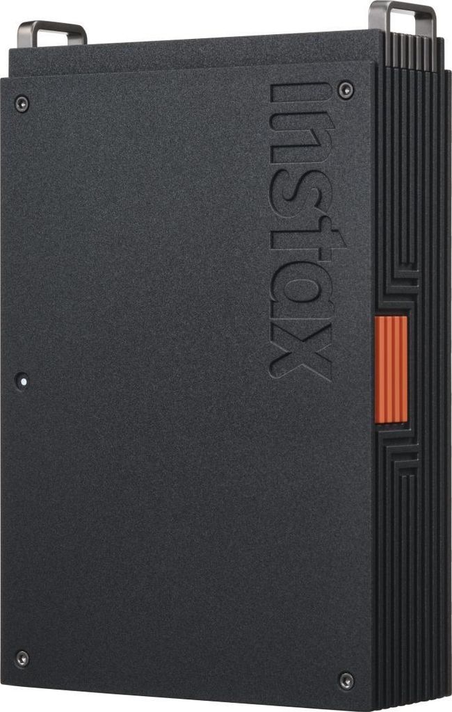 Fujifilm instax mini LINK PLUS Black EX D