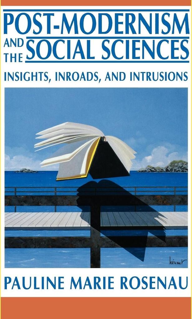 Post-Modernism and the Social Sciences