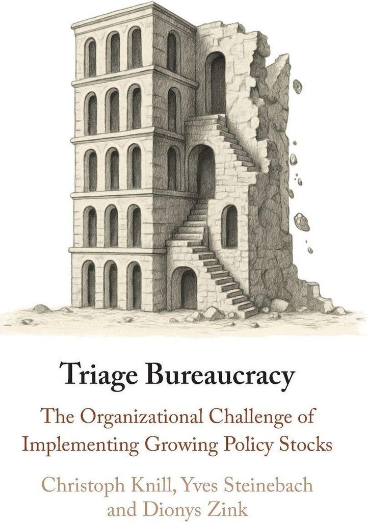 Triage Bureaucracy