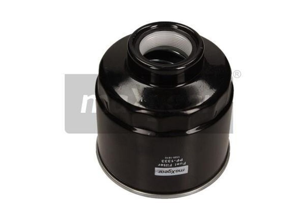 Kraftstofffilter MAXGEAR 26-1371 für MITSUBISHI L 200 / Triton Pickup (KJ, KK, KL) Anschraubfilter