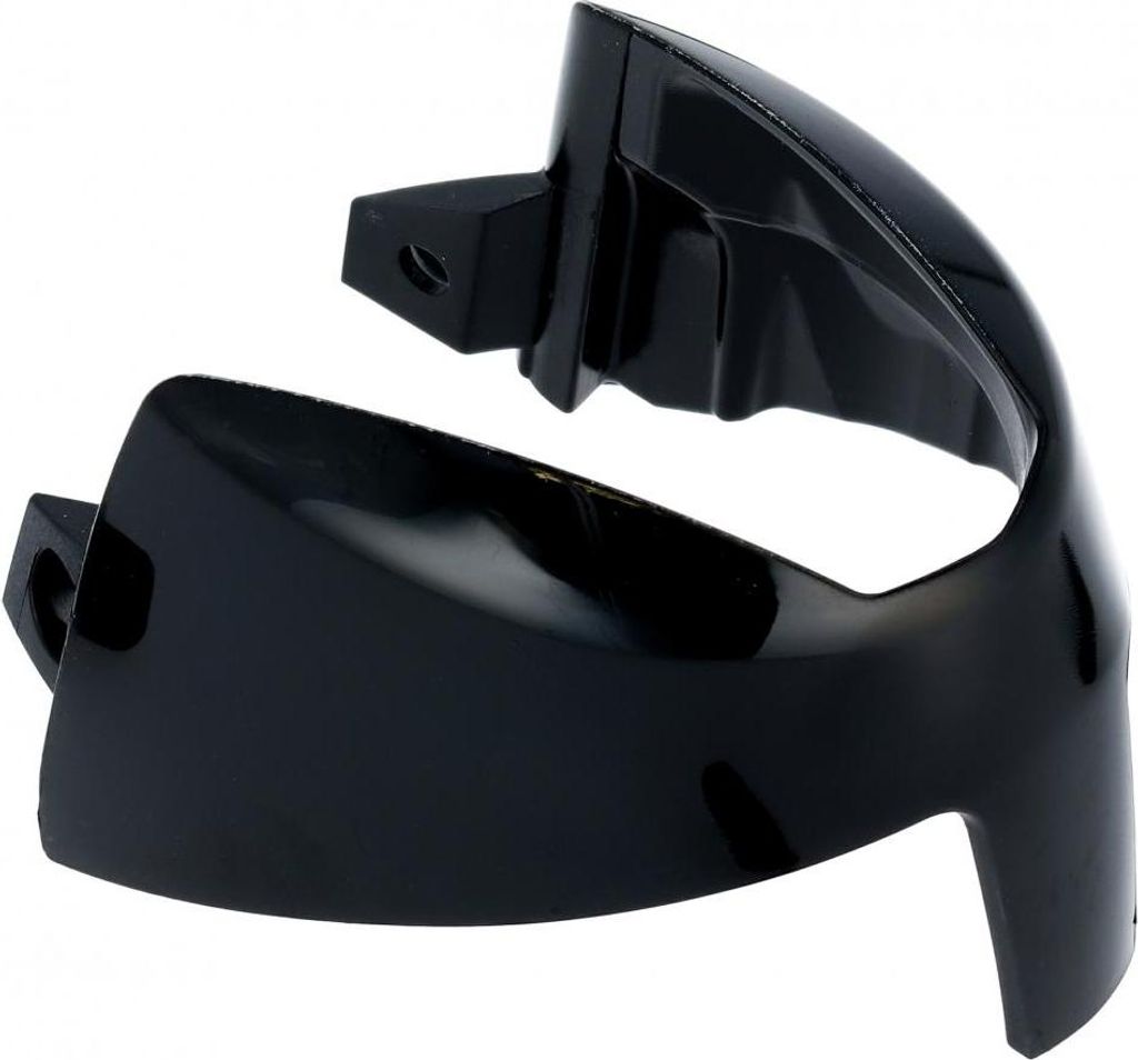 SHIMANO Namensschild Rechts ST-RS505 inkl. Schrauben - Produktbild 