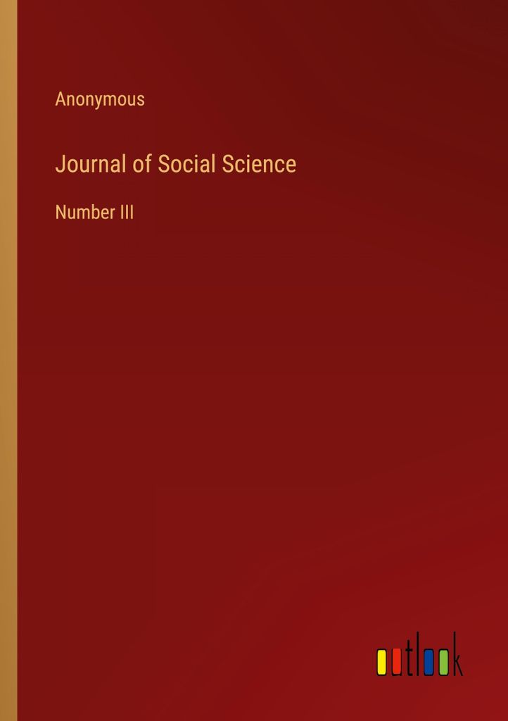Journal of Social Science