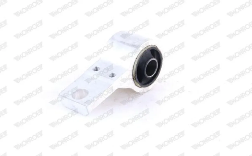 Monroe L16817 Palier de bras de suspension pour Ford Fiesta V et Fusion