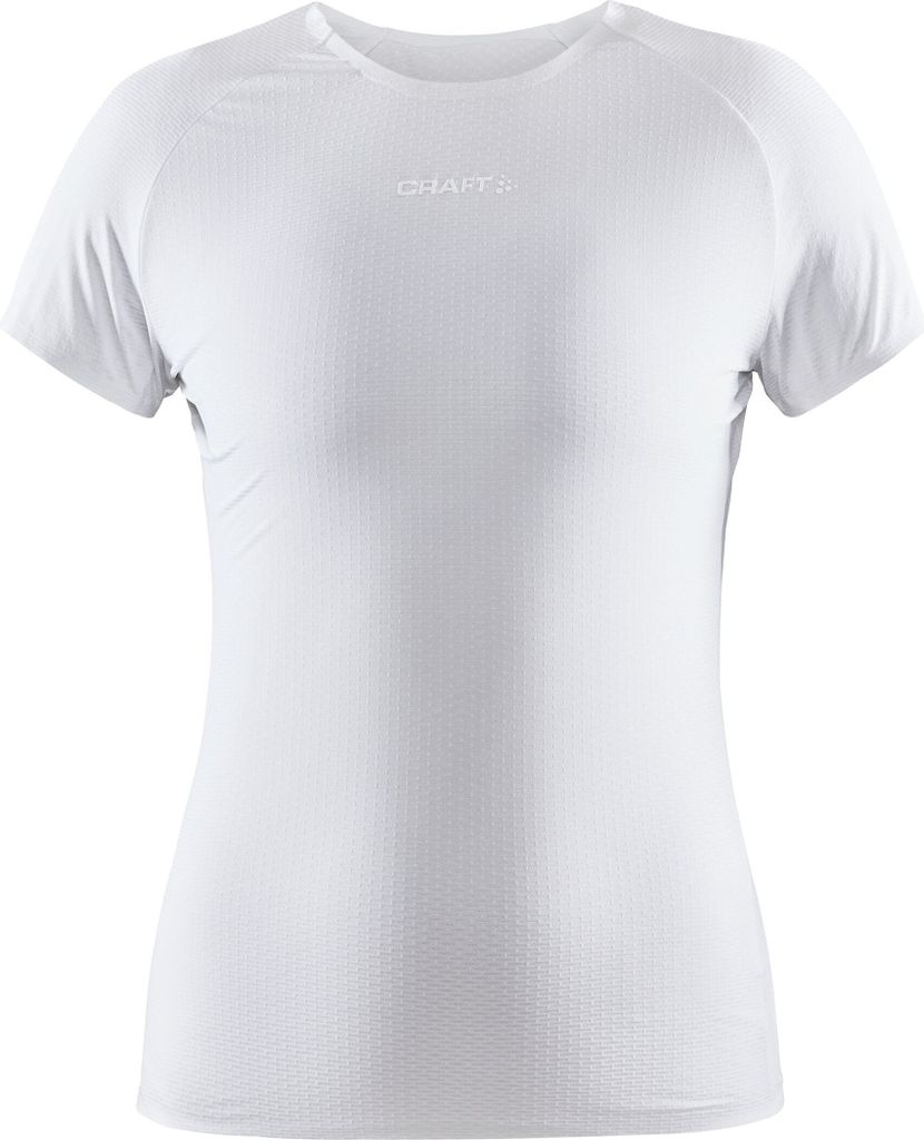 CRAFT Pro Dry Nanoweight SS W White M