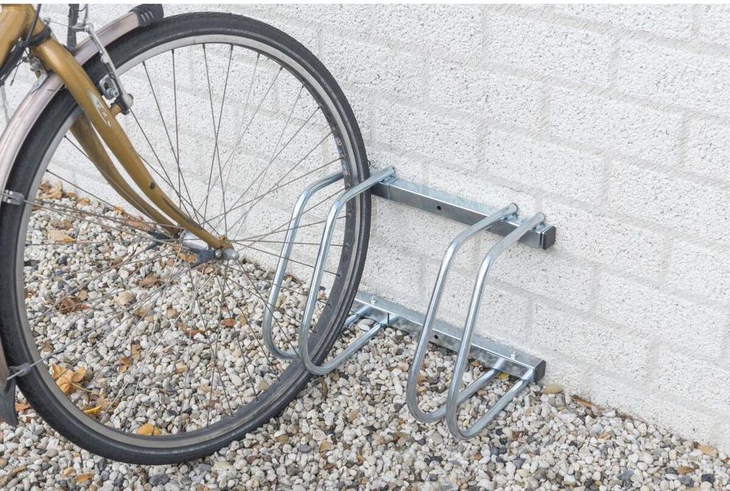 cavalletto per 2 biciclette Dunlop Immagine del prodotto 