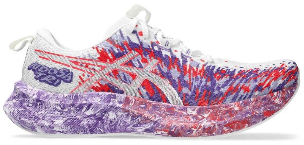 Schuhe Asics Gel Noosa Tri 16 1011B872101