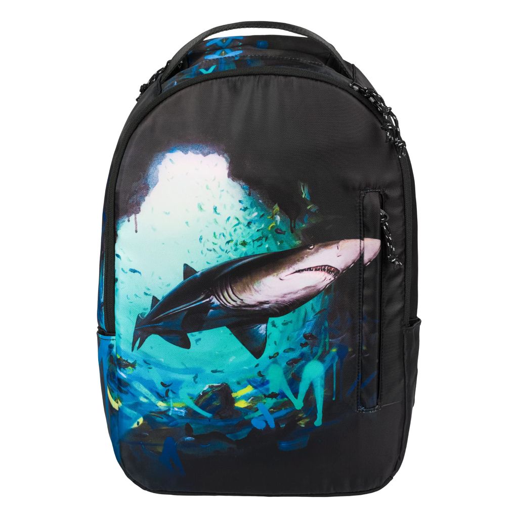 Baagl Rucksack Daypack Teenager Studenten Tagesrucksack Produktbild 2