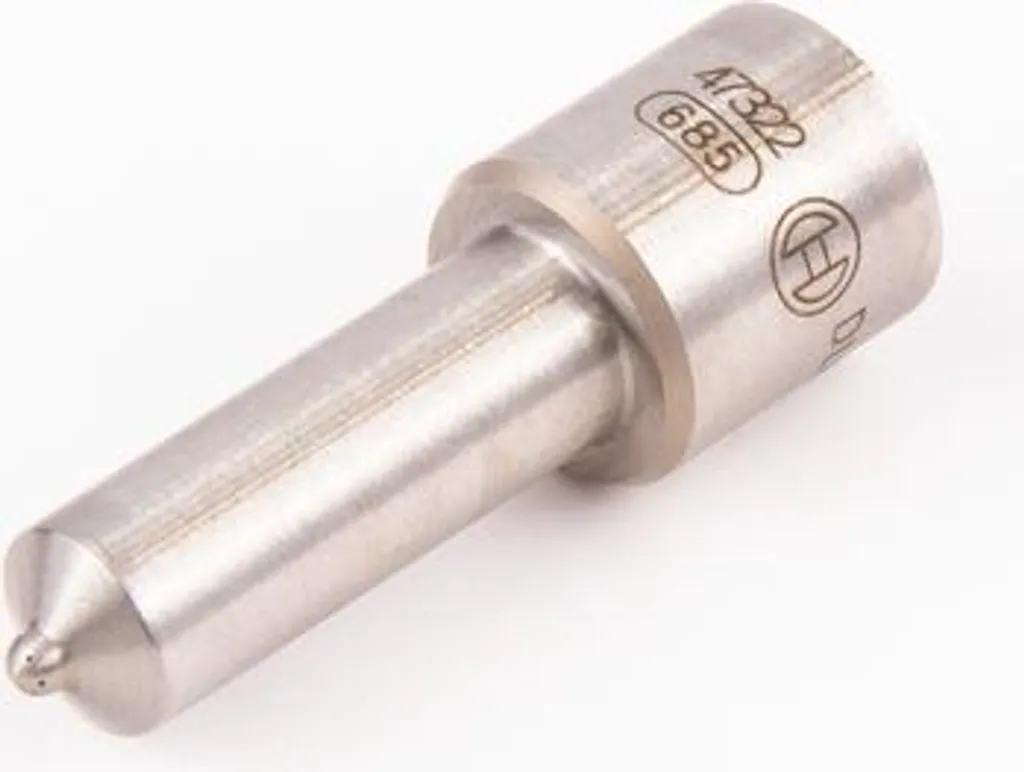 Injecteur de Carburant Bosch 0433171345 Compatible Mercedes-Benz Diesel - 8