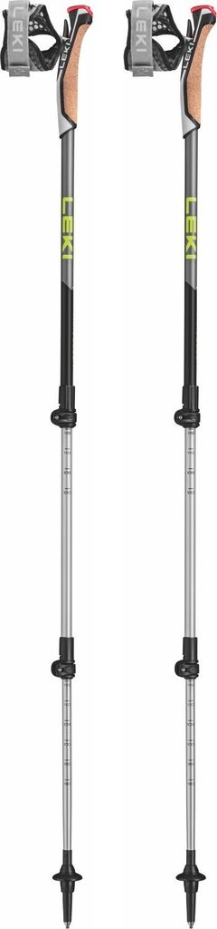 LEKI LT65326011 trekking pole Unisex Telescopic Obrázek produktu 