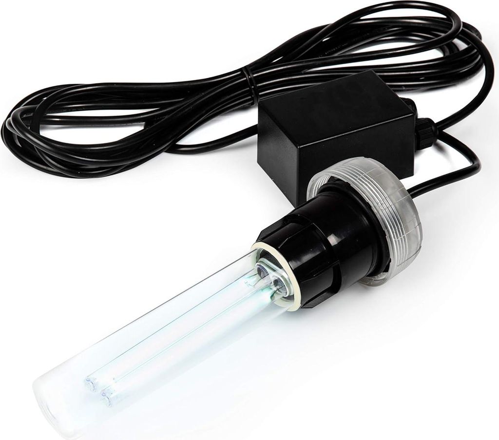 Steinbach UV-Desinfektionssystem, 18 W, 230 V, 040511 Produktbild 