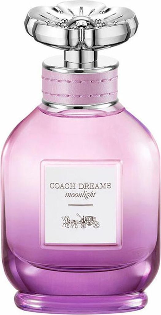 Coach Dreams Moonlight Eau De Parfum Spray 40ml Immagine del prodotto 