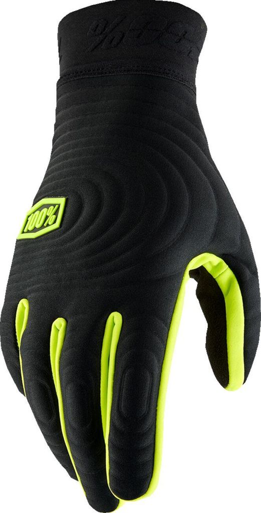 100% SPEEDLAB Langfinger-Fahrradhandschuhe - BRISKER XTREME Produktbild 