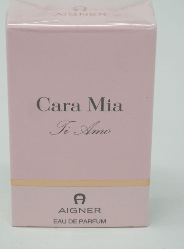 Aigner Cara Mia Ti Amo Eau de Parfum 30 ml