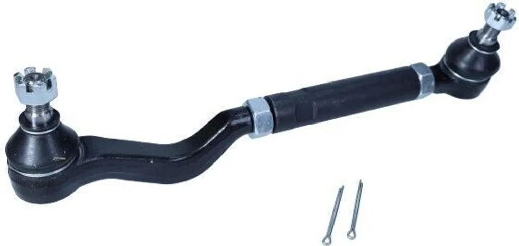 Barre d'accouplement MAXGEAR 69-0993 pour Terracan et Galloper II