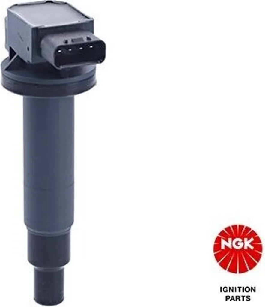 Supprimer les ratés moteur avec la bobine d'allumage NGK 48095 Toyota