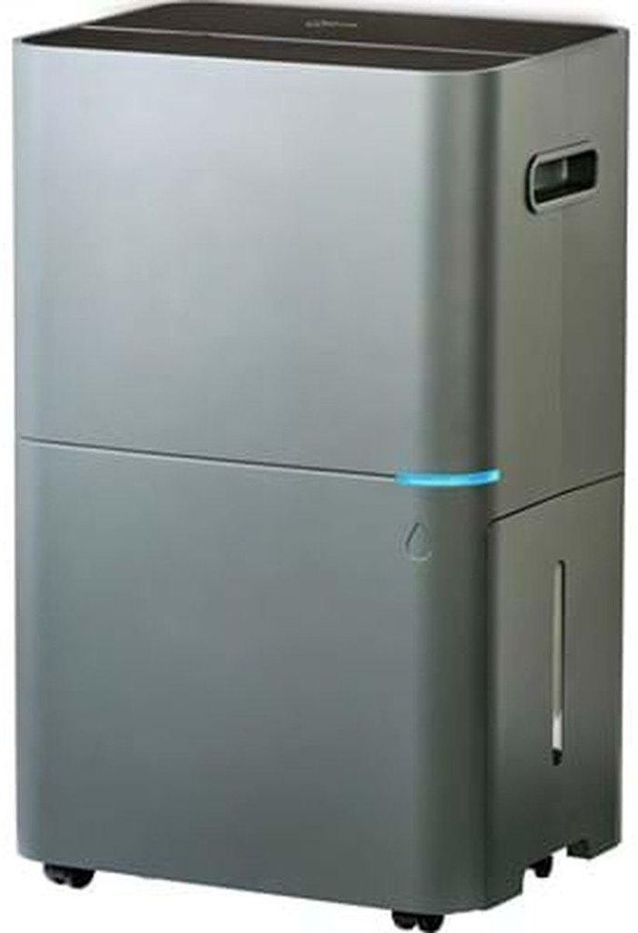 Qlima Déshumidificateur D812 Smart Image du produit 