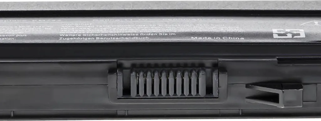 Batteria Potenziata Dell Latitude E5400 E5500 | 9 Celle Extra Power
