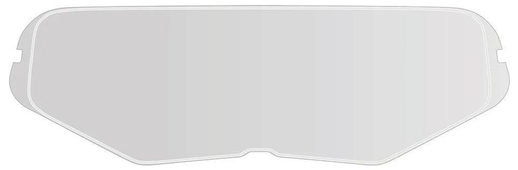 Ls2 Ff324 Dks179 Max Vision Antibeschlag 70 Durchsichtig Durchsichtig One Size