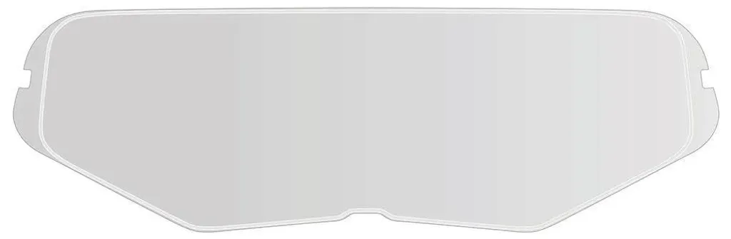 Stop Buée Visière LS2 FF324 DKS179 Max Vision 70 Transparent Universel