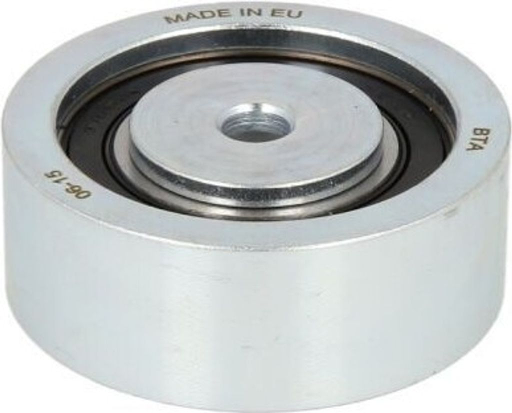 Umlenk-/Führungsrolle, Keilrippenriemen BTA E2R0007BTA