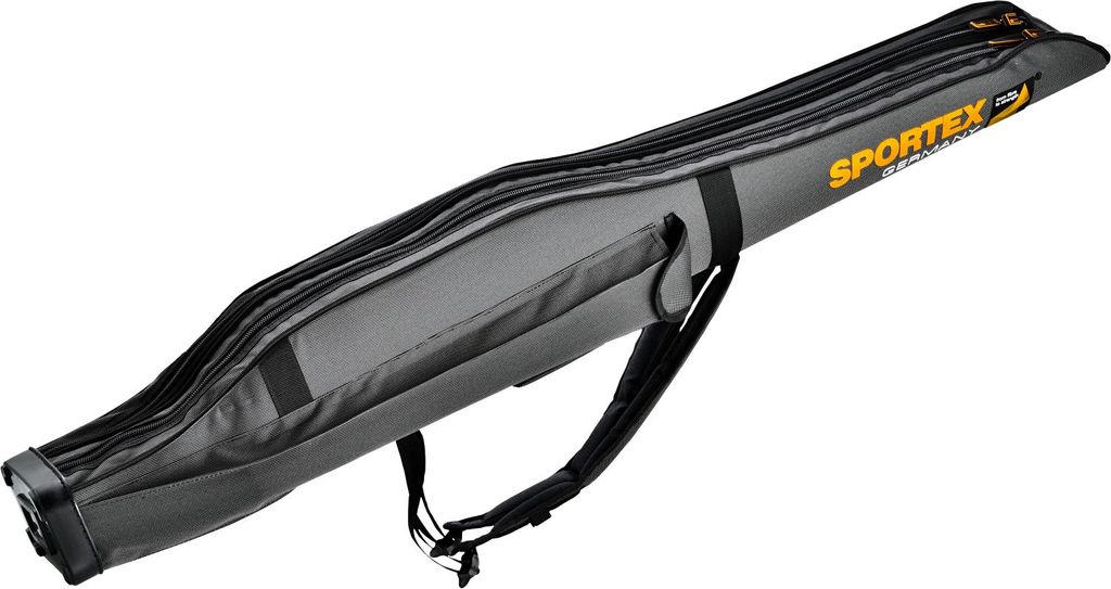 Sportex Rutenfutteral SuperSafen