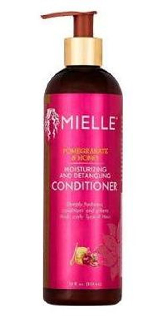 Mielle Conditioner mit Granatapfel und Honig, 340 g Produktbild 