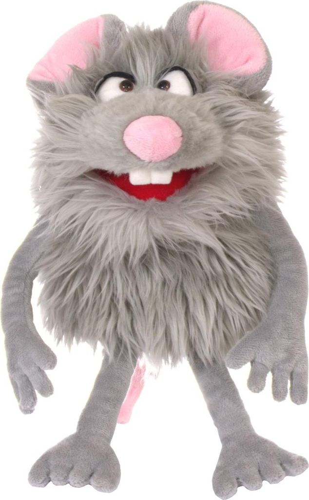 Matthies Spielprodukte GmbH &, Living Puppets lalka ręczna Zdjęcie produktu 