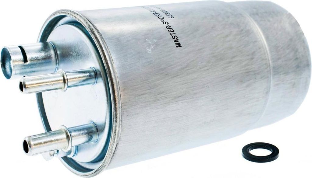 MASTER-SPORT 853/20-KF-PCS-MS Kraftstofffilter für FIAT PUNTO EVO (199_)