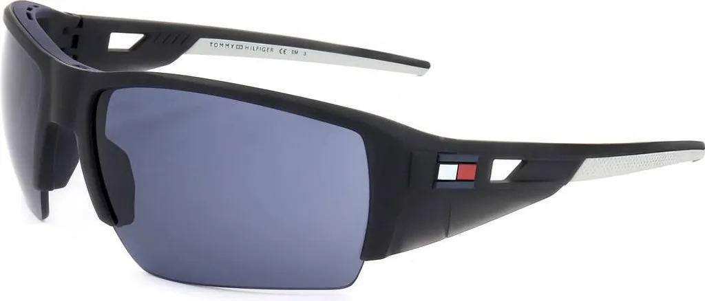 Lunettes de Soleil Homme pour Conduite et Sport Tommy Hilfiger TH 1910/S