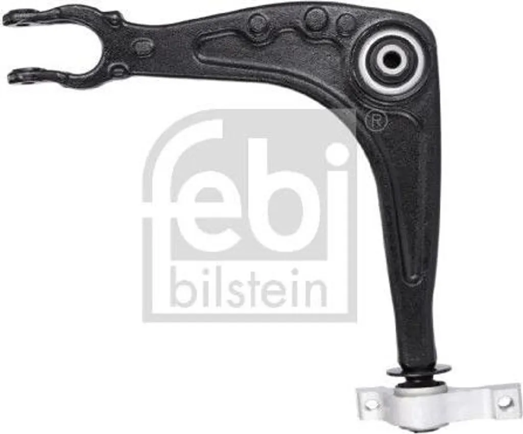 Réparer la suspension Peugeot 407 et 508 avec le bras FEBI BILSTEIN 181418