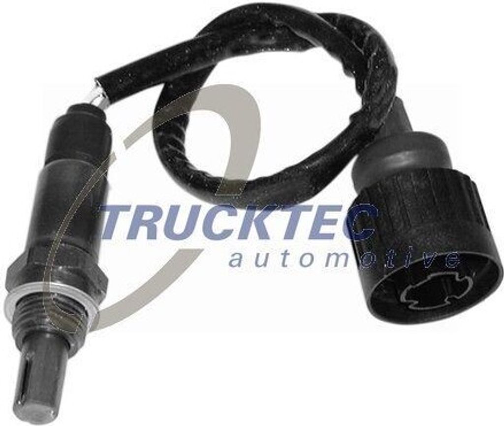 TRUCKTEC AUTOMOTIVE Lambdasonde für BMW 3 Limousine (E36) Beheizt 08.39.049