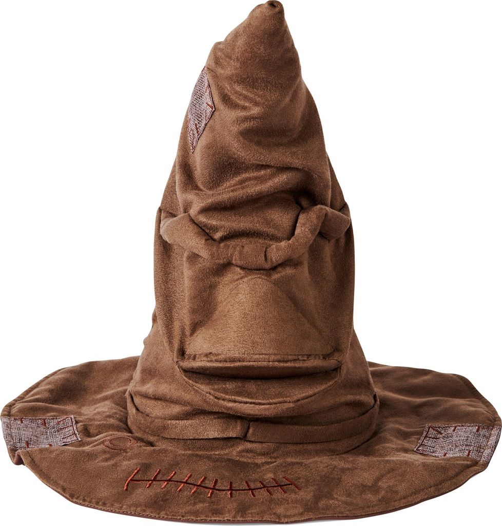 Spin Master Wizarding World Harry Potter - Chapeau Image du produit 