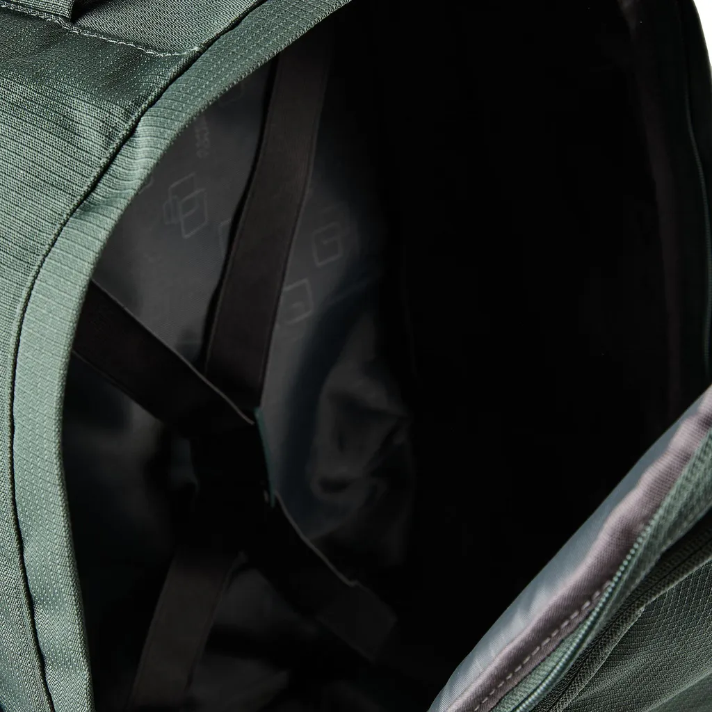 Sac à dos ordinateur 26,5L avec compartiment PC Take2Cabin MS - 12