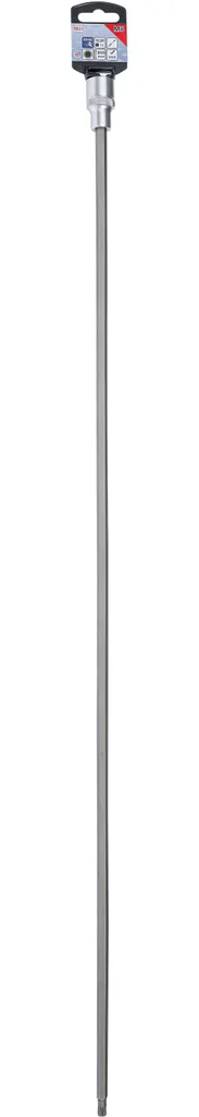 Douille Longue XZN M8 de 80 cm en 1/2 pouce pour Réparations Auto VAG