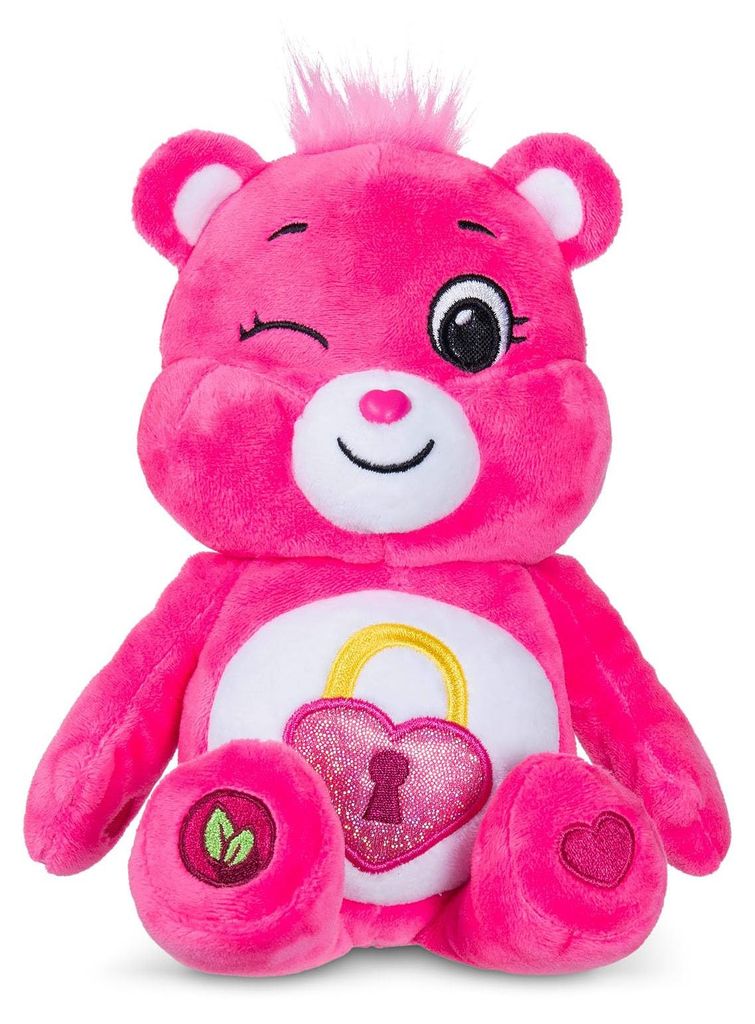 Ositos Cariñositos, peluche de 22 cm, ecológico, "Oso Imagen del producto 